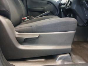 Isuzu D-Max Gen 6 250c single cab Fleetside - Image 15