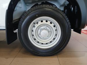 Isuzu D-Max Gen 6 250c single cab Fleetside - Image 16