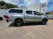 Toyota Hilux 2.4GD-6 double cab Raider manual - Thumbnail 3