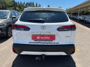 Toyota Corolla Cross 1.8 XR - Image 5