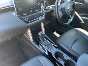 Toyota Corolla Cross 1.8 XR - Image 7