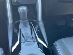 Toyota Corolla Cross 1.8 XR - Image 8
