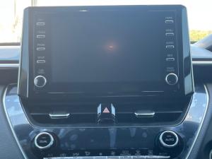 Toyota Corolla Cross 1.8 XR - Image 9