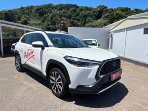 Toyota Corolla Cross 1.8 XR - Image 1