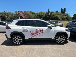 Toyota Corolla Cross 1.8 XR - Image 3