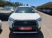 Toyota Corolla Cross 1.8 XR - Thumbnail 4