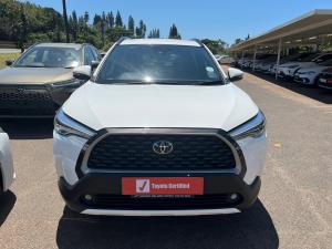 Toyota Corolla Cross 1.8 XR - Image 4