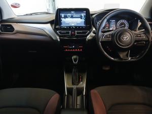Toyota Starlet Cross 1.5 XR auto - Image 6