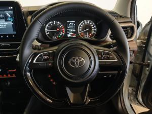 Toyota Starlet Cross 1.5 XR auto - Image 8
