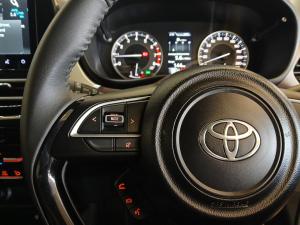 Toyota Starlet Cross 1.5 XR auto - Image 9