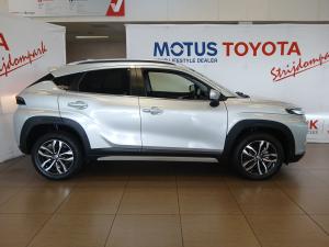 Toyota Starlet Cross 1.5 XR auto - Image 3