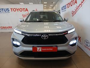 Toyota Starlet Cross 1.5 XR auto - Image 4