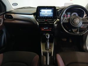 Toyota Starlet Cross 1.5 XR auto - Image 6