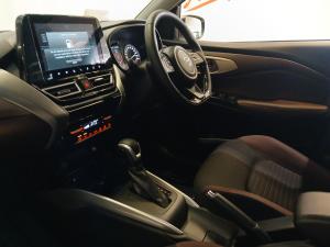 Toyota Starlet Cross 1.5 XR auto - Image 7