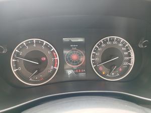 Toyota Starlet Cross 1.5 XR auto - Image 11