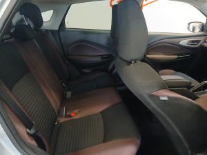 Toyota Starlet Cross 1.5 XR auto - Image 16