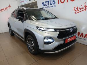 Toyota Starlet Cross 1.5 XR auto - Image 1