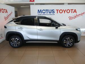 Toyota Starlet Cross 1.5 XR auto - Image 3