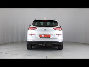 Hyundai Tucson 2.0 Executive - Image 5