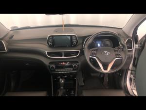 Hyundai Tucson 2.0 Executive - Image 6
