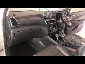 Hyundai Tucson 2.0 Executive - Image 7