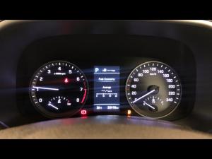 Hyundai Tucson 2.0 Executive - Image 9