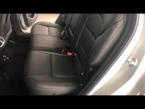 Hyundai Tucson 2.0 Executive - Image 11