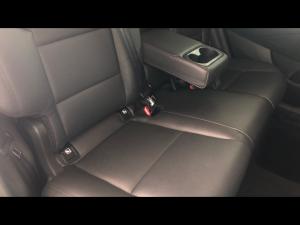 Hyundai Tucson 2.0 Executive - Image 12