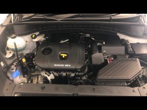 Hyundai Tucson 2.0 Executive - Image 14