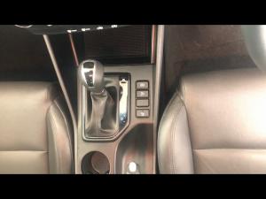 Hyundai Tucson 2.0 Executive - Image 15