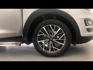Hyundai Tucson 2.0 Executive - Image 17