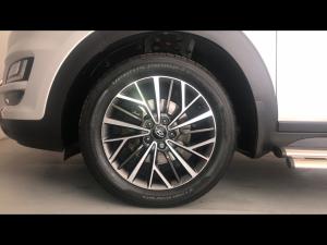 Hyundai Tucson 2.0 Executive - Image 18