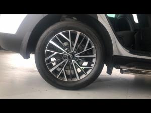 Hyundai Tucson 2.0 Executive - Image 20