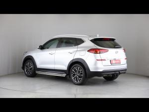 Hyundai Tucson 2.0 Executive - Image 21