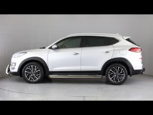 Hyundai Tucson 2.0 Executive - Image 22