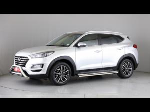 Hyundai Tucson 2.0 Executive - Image 23