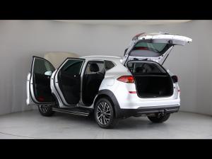 Hyundai Tucson 2.0 Executive - Image 25