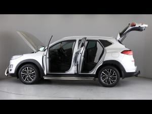 Hyundai Tucson 2.0 Executive - Image 26