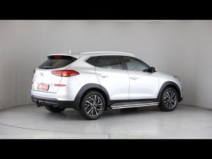 Hyundai Tucson 2.0 Executive - Image 2