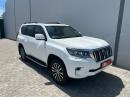 Thumbnail Toyota Land Cruiser Prado 2.8GD VX-L