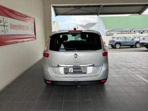 Renault Grand Scenic 1.9dCi Dynamique Plus - Image 5