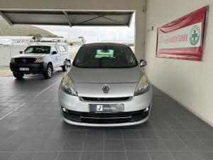 Renault Grand Scenic 1.9dCi Dynamique Plus - Image 4