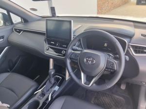 Toyota Corolla Cross 1.8 HEV XS - Image 6