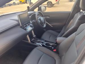 Toyota Corolla Cross 1.8 HEV XS - Image 7