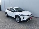 Thumbnail Toyota Corolla Cross 1.8 HEV XS
