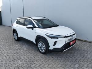 Toyota Corolla Cross 1.8 HEV XS - Image 1