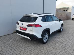 Toyota Corolla Cross 1.8 HEV XS - Image 2