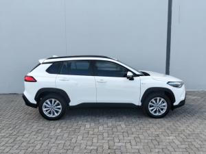 Toyota Corolla Cross 1.8 HEV XS - Image 3