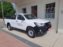 Thumbnail Toyota Hilux 2.4GD-6 single cab 4x4 SR
