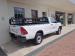 Toyota Hilux 2.4GD-6 single cab 4x4 SR - Thumbnail 2